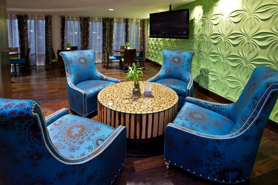 Holiday Inn Express Indianapolis-Fishers by IHG hotel detail image 2