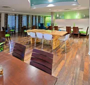 Holiday Inn Express Indianapolis-Fishers by IHG hotel detail image 4