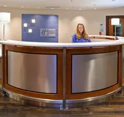 Holiday Inn Express Indianapolis-Fishers by IHG hotel detail image 5