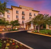 SpringHill Suites by Marriott Lafayette South at River Ranch hotel detail image 3