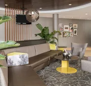 SpringHill Suites by Marriott Lafayette South at River Ranch hotel detail image 4