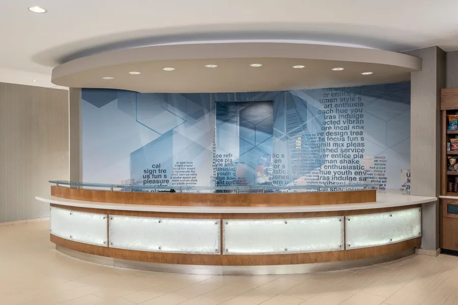 SpringHill Suites by Marriott Lafayette South at River Ranch hotel detail image 6