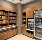 SpringHill Suites by Marriott Lafayette South at River Ranch hotel detail image 7