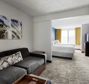 SpringHill Suites by Marriott Richmond North/Glen Allen hotel detail image 5
