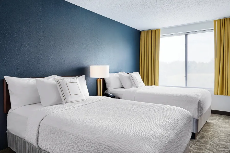 SpringHill Suites by Marriott Richmond North/Glen Allen hotel detail image 6