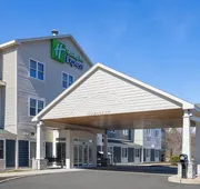 Holiday Inn Express Hotel & Suites Freeport by IHG hotel detail image 3