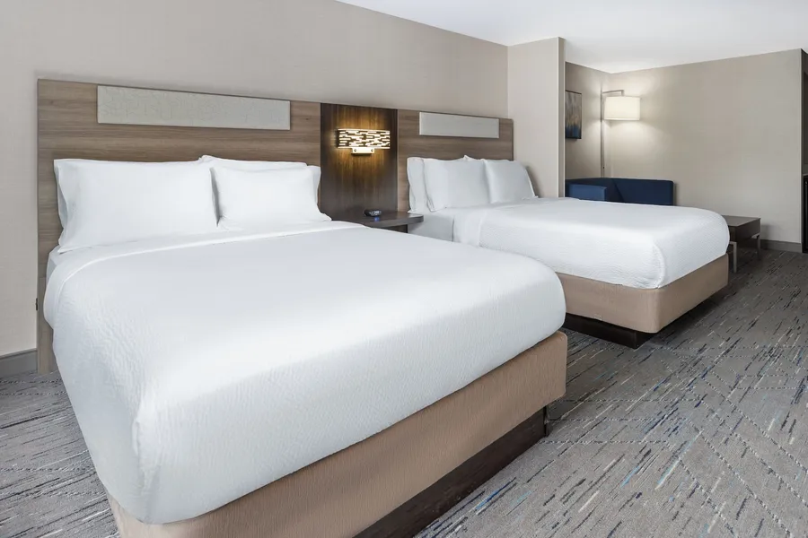 Holiday Inn Express Hotel & Suites Freeport by IHG hotel detail image 6