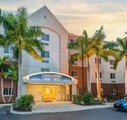Candlewood Suites Fort Myers Sanibel Gateway by IHG hotel detail image 3