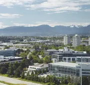 Delta Hotels by Marriott Burnaby Conference Centre hotel detail image 4