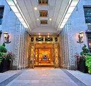 The Lombardy Hotel hotel detail image 4