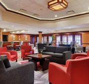 DoubleTree by Hilton Lisle Naperville hotel detail image 3