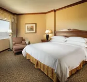DoubleTree by Hilton Lisle Naperville hotel detail image 4