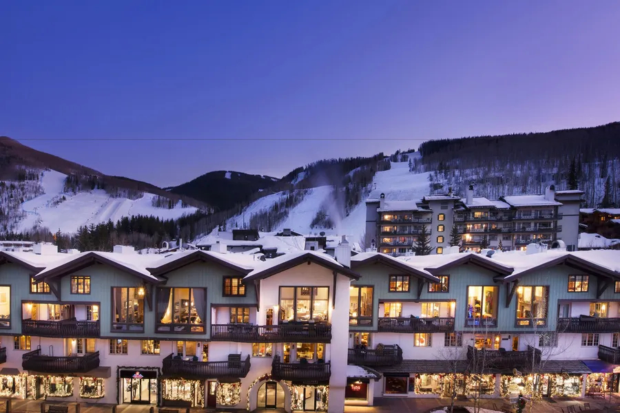 The Lodge at Vail, a RockResort by Vail Resorts hotel detail image 2