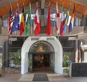 The Lodge at Vail, a RockResort by Vail Resorts hotel detail image 7