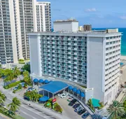 Ramada Plaza by Wyndham Marco Polo Beach Resort hotel detail image 3