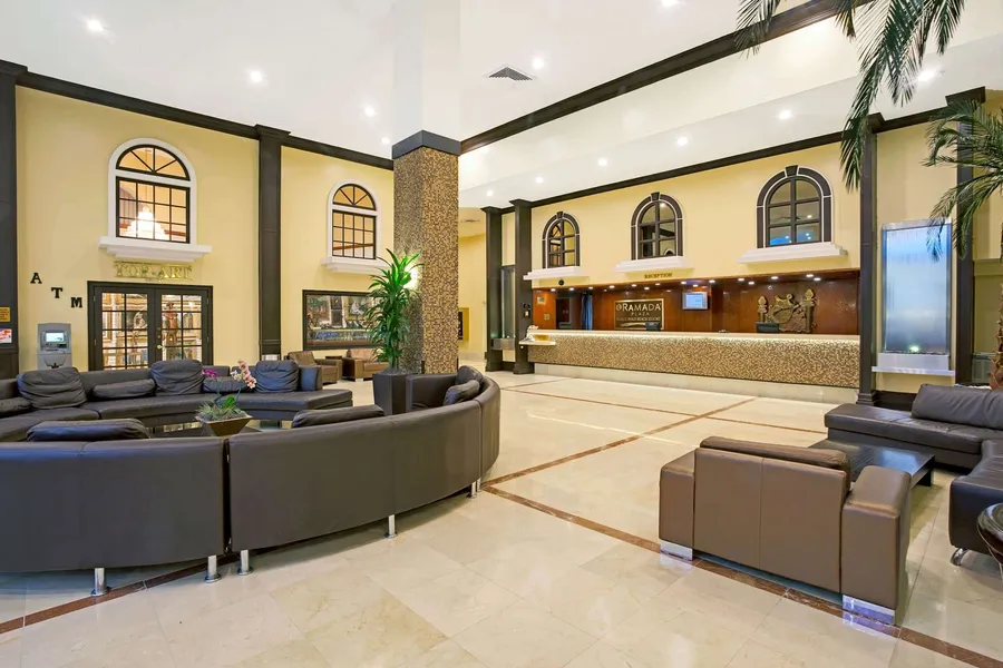 Ramada Plaza by Wyndham Marco Polo Beach Resort hotel detail image 6
