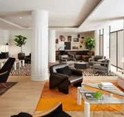 Kimpton Alton Fisherman's Wharf by IHG hotel detail image 4