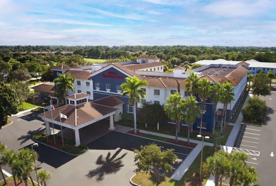 Hilton Garden Inn at PGA Village / Port St. Lucie hotel detail image 2