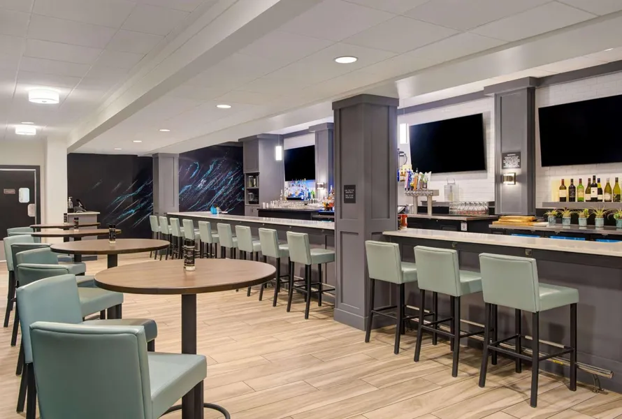 Hilton Garden Inn at PGA Village / Port St. Lucie hotel detail image 6