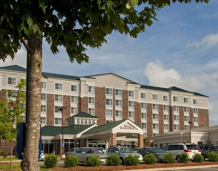 Hilton Garden Inn Durham Southpoint hotel detail image 2