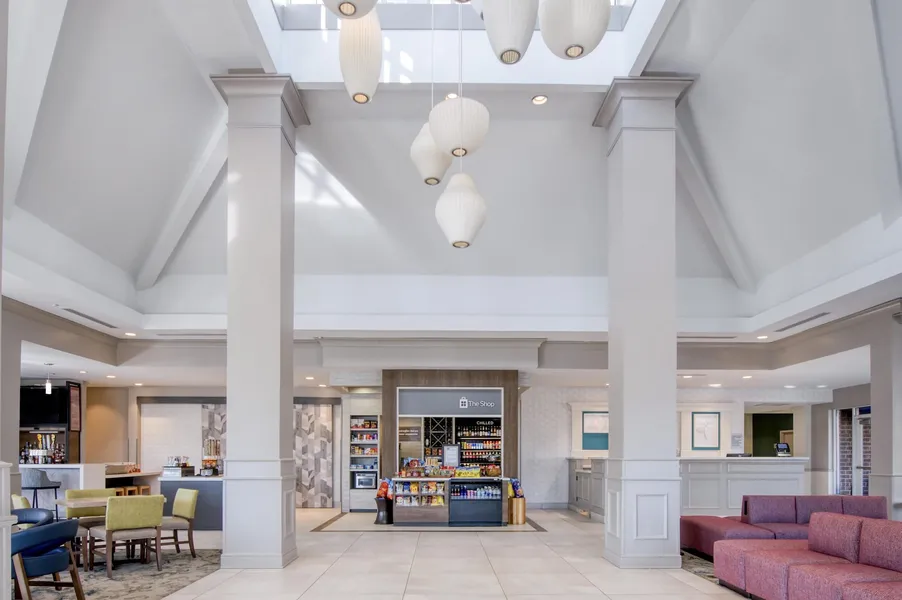 Hilton Garden Inn Durham Southpoint hotel detail image 6