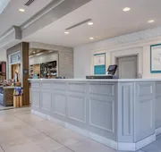Hilton Garden Inn Durham Southpoint hotel detail image 7