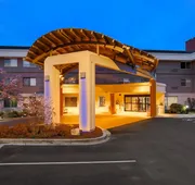 Holiday Inn Express Milwaukee-West Medical Center by IHG hotel detail image 3
