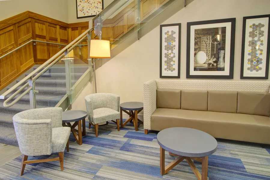 Holiday Inn Express Hotel and Suites Mankato East by IHG hotel detail image 2