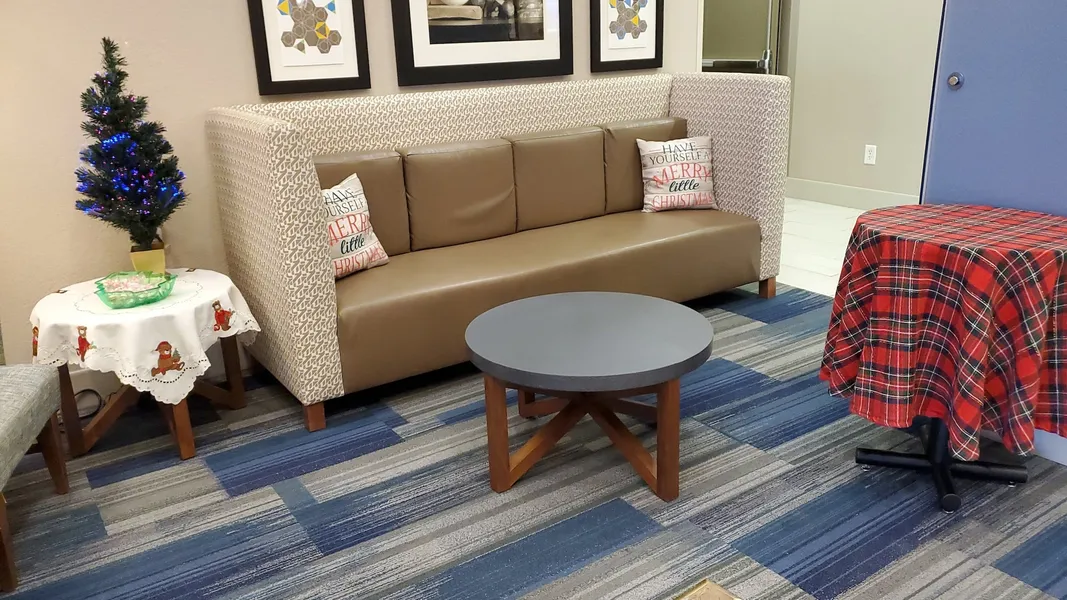 Holiday Inn Express Hotel and Suites Mankato East by IHG hotel detail image 6