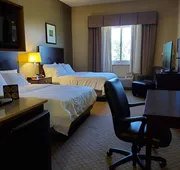Holiday Inn Express Hotel and Suites Mankato East by IHG hotel detail image 7
