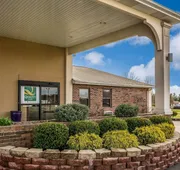 Quality Inn I-74 Batesville hotel detail image 3