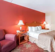 Clarion Inn & Suites University Center hotel detail image 3