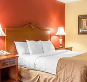 Clarion Inn & Suites University Center hotel detail image 4