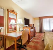 Clarion Inn & Suites University Center hotel detail image 5