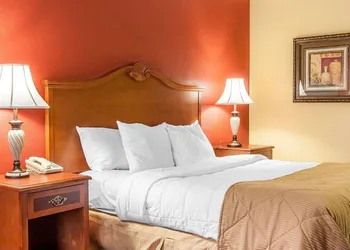 Clarion Inn & Suites University Center hotel thumbnail 4
