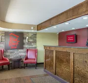 Red Roof Inn Kalamazoo East - Expo Center hotel detail image 7