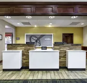 Hampton Inn & Suites Jackson hotel detail image 3