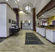 Hampton Inn & Suites Jackson hotel detail image 4