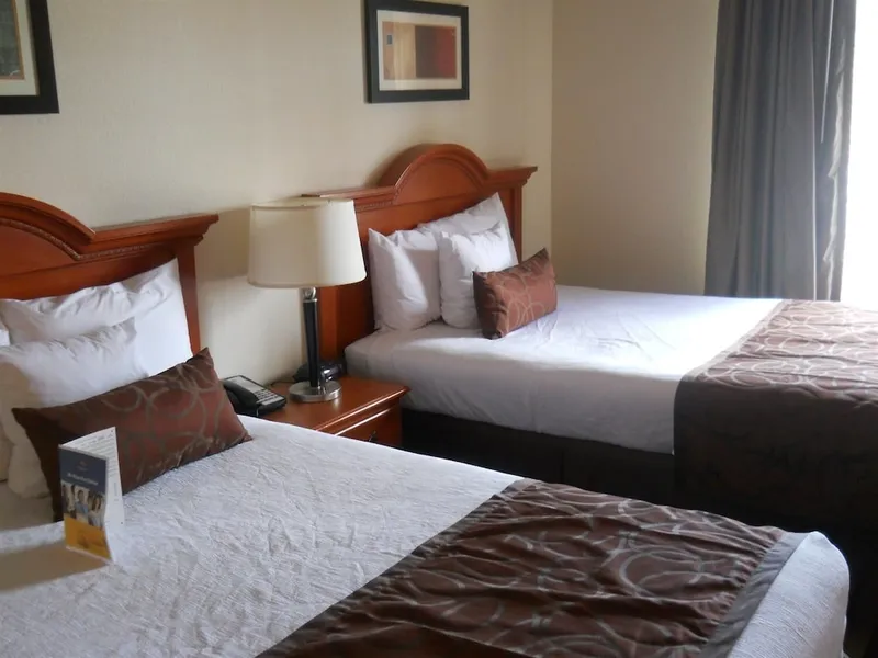 City Express by Marriott Danville hotel detail image 2