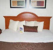 City Express by Marriott Danville hotel detail image 3