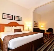 City Express by Marriott Danville hotel detail image 4