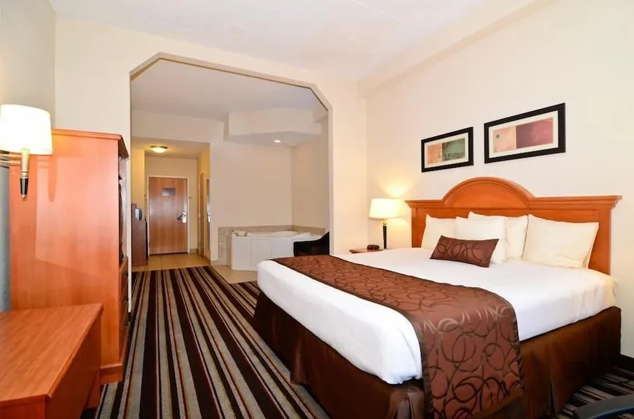 City Express by Marriott Danville hotel detail image 6
