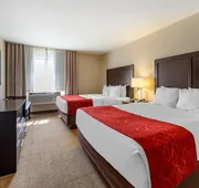 Comfort Suites Highlands Ranch Denver Tech Center Area hotel detail image 3