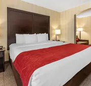 Comfort Suites Highlands Ranch Denver Tech Center Area hotel detail image 4