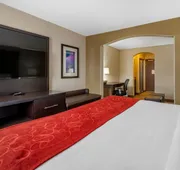 Comfort Suites Highlands Ranch Denver Tech Center Area hotel detail image 5