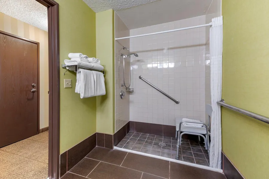 Comfort Suites Highlands Ranch Denver Tech Center Area hotel detail image 6