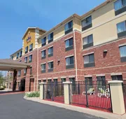 Comfort Suites Highlands Ranch Denver Tech Center Area hotel detail image 7