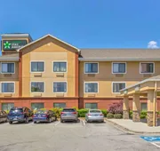 Extended Stay America Suites Jacksonville Camp Lejeune hotel detail image 3