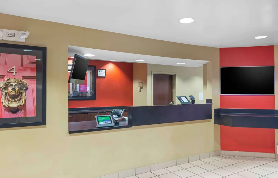 Extended Stay America Suites Jacksonville Camp Lejeune hotel detail image 6