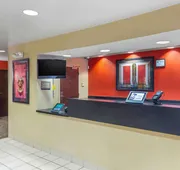 Extended Stay America Suites Jacksonville Camp Lejeune hotel detail image 7